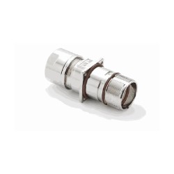Connecteur MR23, 9 pol., Reverse encoding IP67, 2A, blindé
